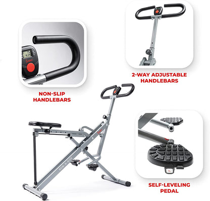 Health & Fitness Squat Assist Workout Equipment-Toppalletfly