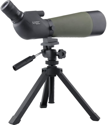 Heavy Duty Adjustable Table Top Tripod Scope for Binoculars Telescope DSLR Cameras and Other Device-Toppalletfly