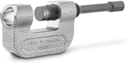 Heavy-Duty Brake Anchor Pin Press for Class 6-8 Trucks-Toppalletfly