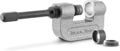 Heavy-Duty Brake Anchor Pin Press for Class 6-8 Trucks-Toppalletfly