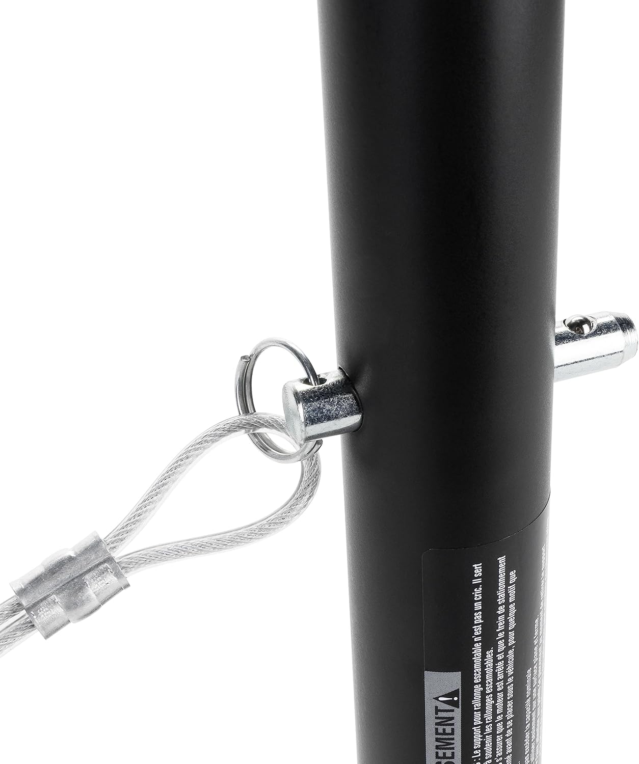 Heavy-Duty RV Slide-Out Supports, Adjustable Steel Jacks 19" to 47" – 5,000lbs Each – Set of 2-Toppalletfly