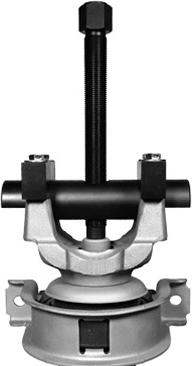 Heavy-Duty Yoke Puller for Class 6-8 Trucks and Equipment-Toppalletfly