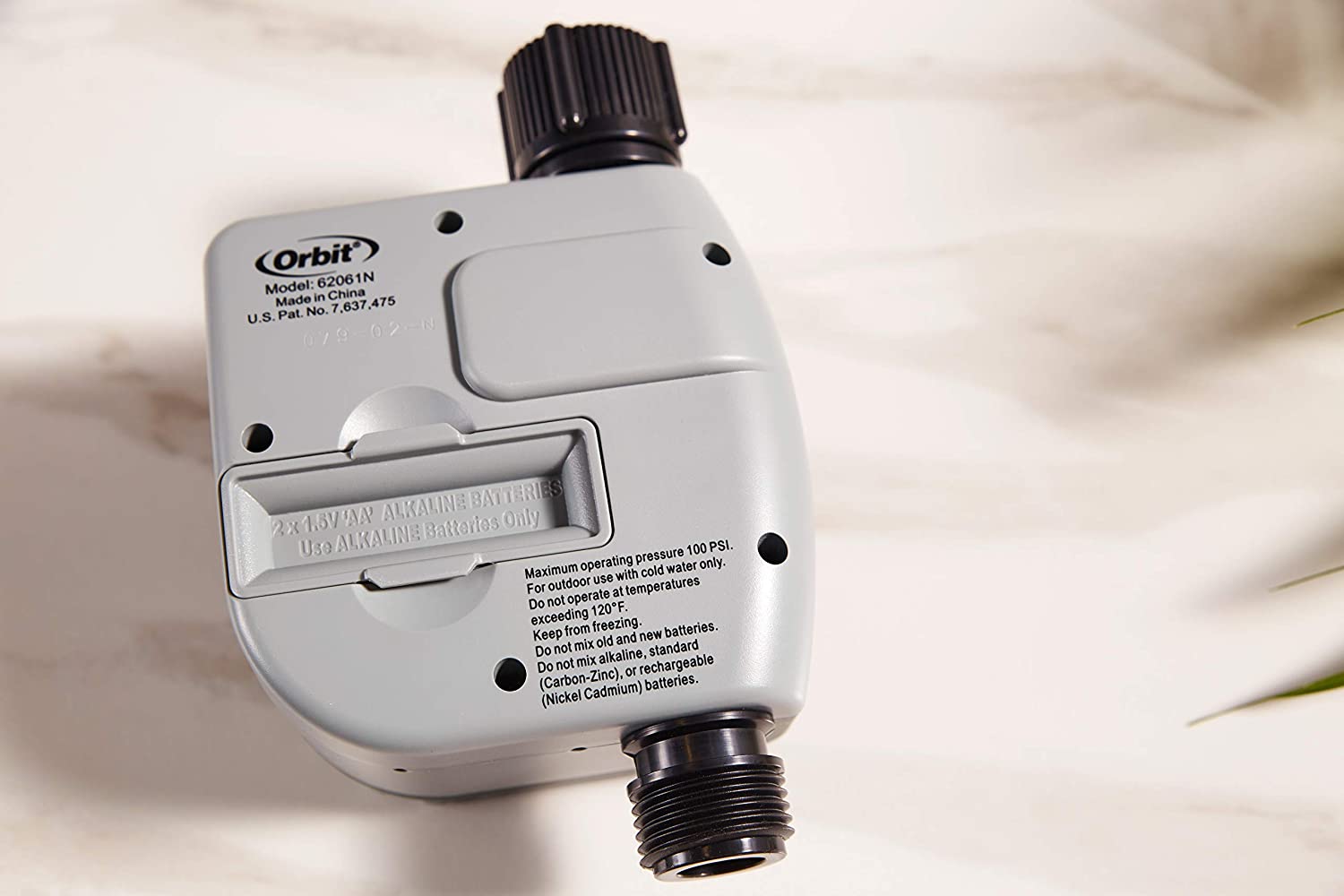 Hose Watering Timer-Toppalletfly
