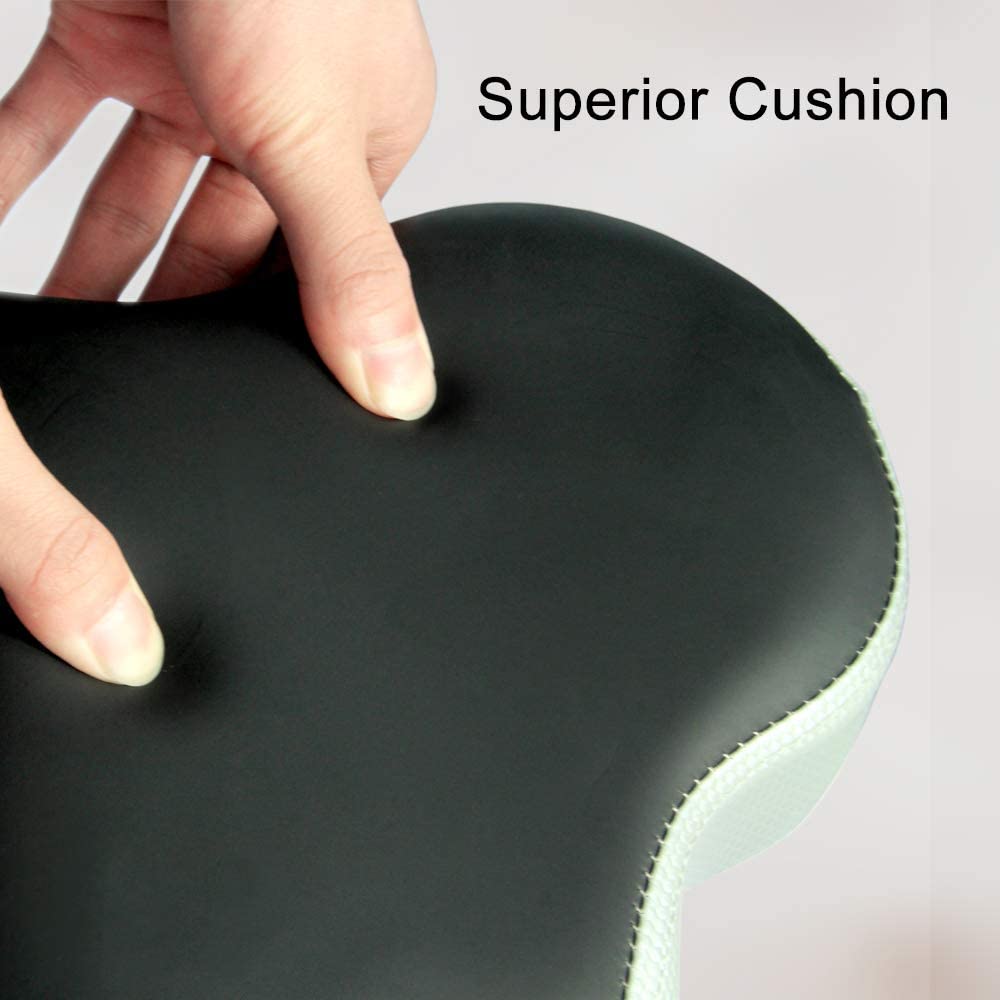 Indoor Cycling Bike Folding Magnetic Upright Exercise Bike-Toppalletfly