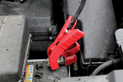 Jump-N-Carry 1700 Peak Amp Premium 12 Volt Jump Starter-Toppalletfly