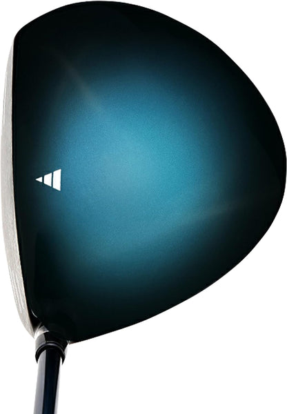 Men's Complete Golf Club Sets - 12 Pieces-Toppalletfly