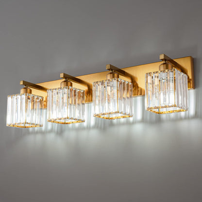 Modern Crystal Vanity Lights-Toppalletfly