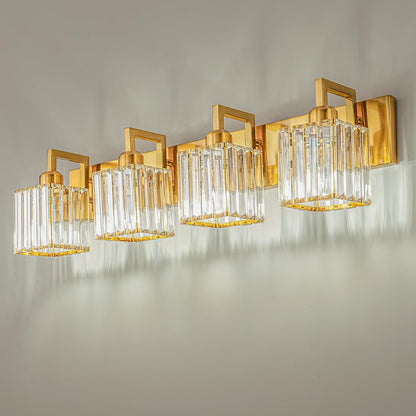 Modern Crystal Vanity Lights-Toppalletfly