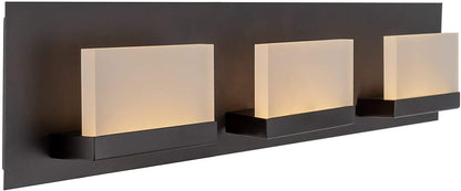 Modern LED Light - Integrated Bathroom and Vanity Eco friendly Lights-Toppalletfly
