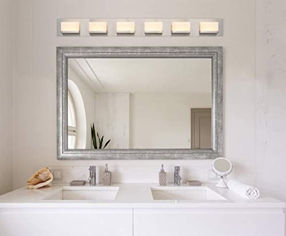 Modern LED Light - Integrated Bathroom and Vanity Eco friendly Lights-Toppalletfly