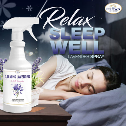 Natural 4oz Air Fresheners for Home, Home Air Freshener Spray, Strong Essential Oil for Bathrooms, USA Made-Toppalletfly