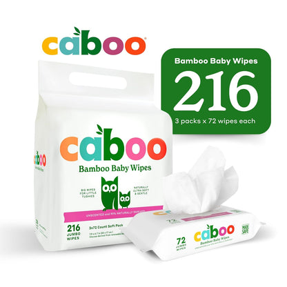 Natural Baby Wipes for Sensitive Skin-Toppalletfly