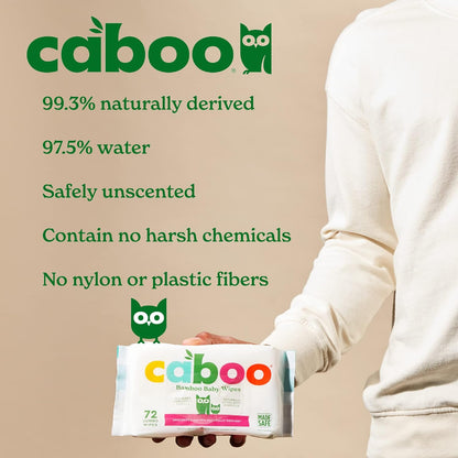 Natural Baby Wipes for Sensitive Skin-Toppalletfly