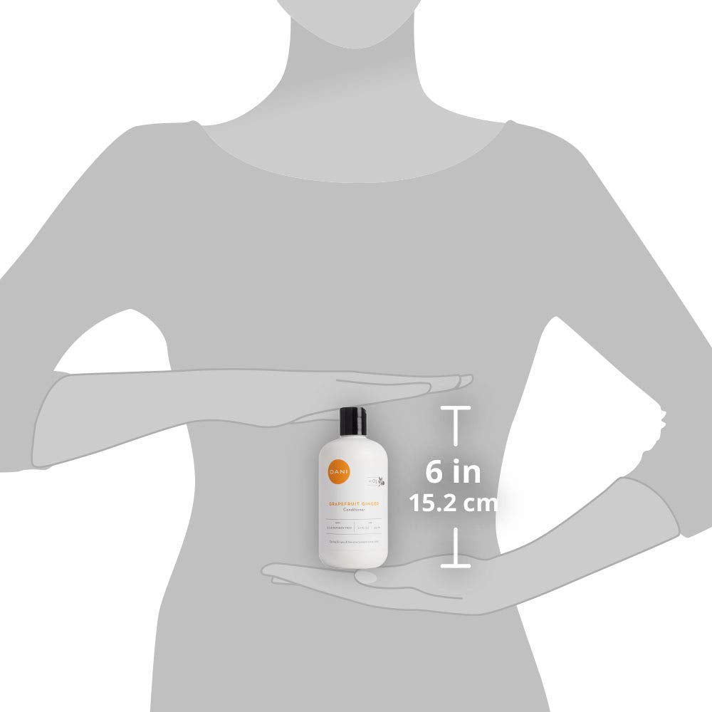 Natural Moisturizing Shampoo-Toppalletfly