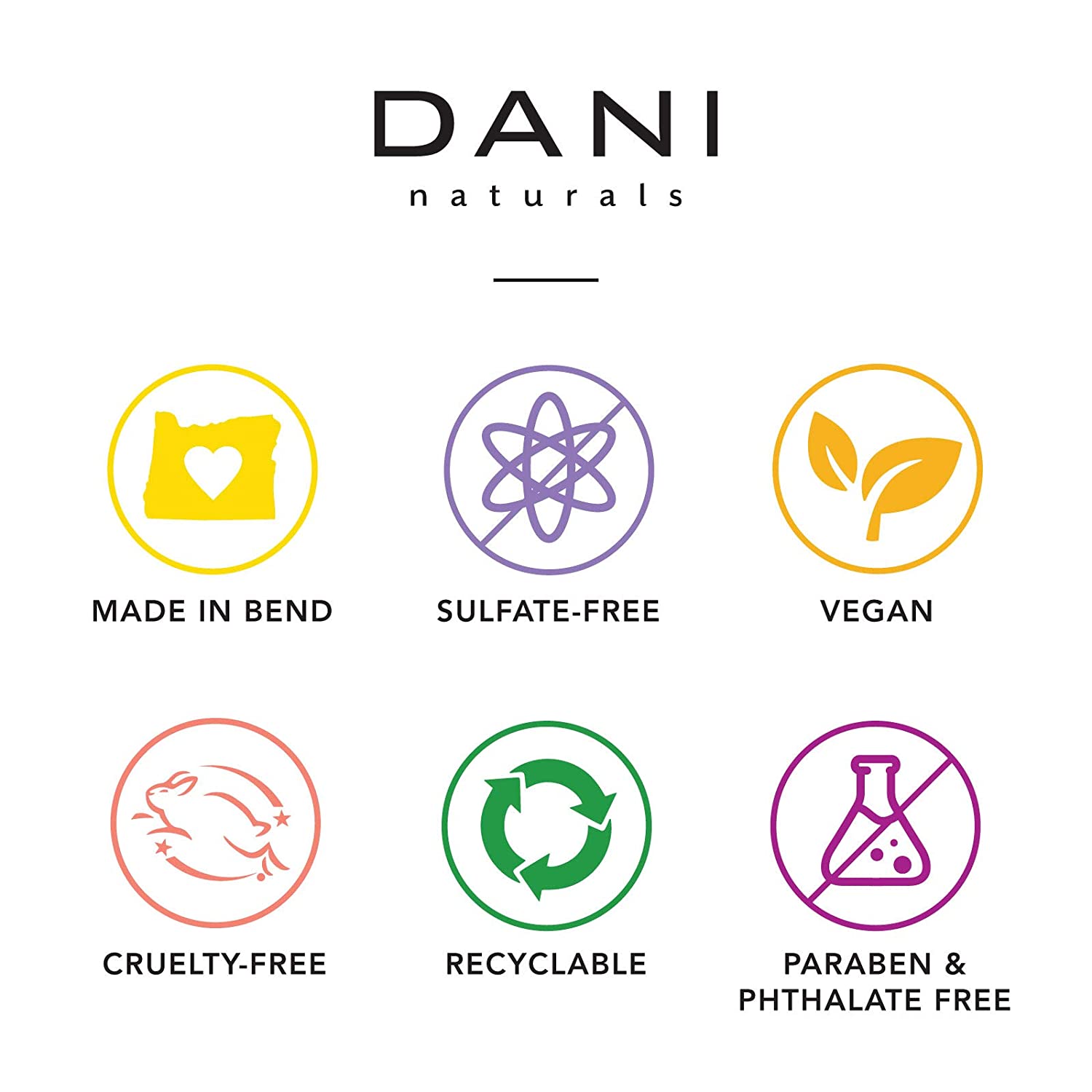 Natural Moisturizing Shampoo-Toppalletfly