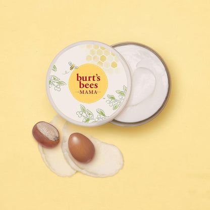 Nipple Butter Breastfeeding, Lanolin-free, Safe for Nursing & Dry Skin, Non-GMO-Toppalletfly