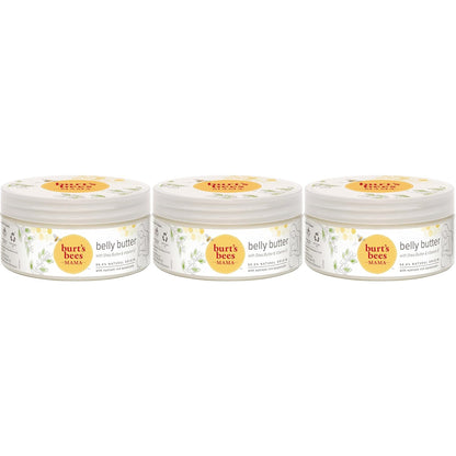 Nipple Butter Breastfeeding, Lanolin-free, Safe for Nursing & Dry Skin, Non-GMO-Toppalletfly