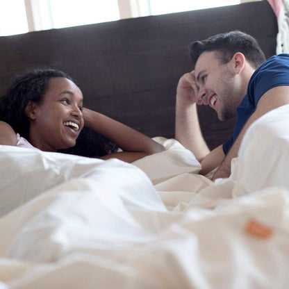 Organic Bed Sheet Set-Toppalletfly