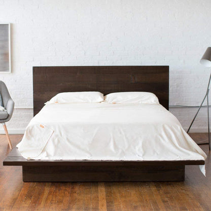 Organic Bed Sheet Set-Toppalletfly
