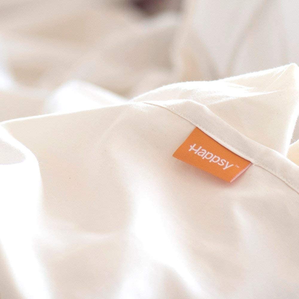 Organic Bed Sheet Set-Toppalletfly