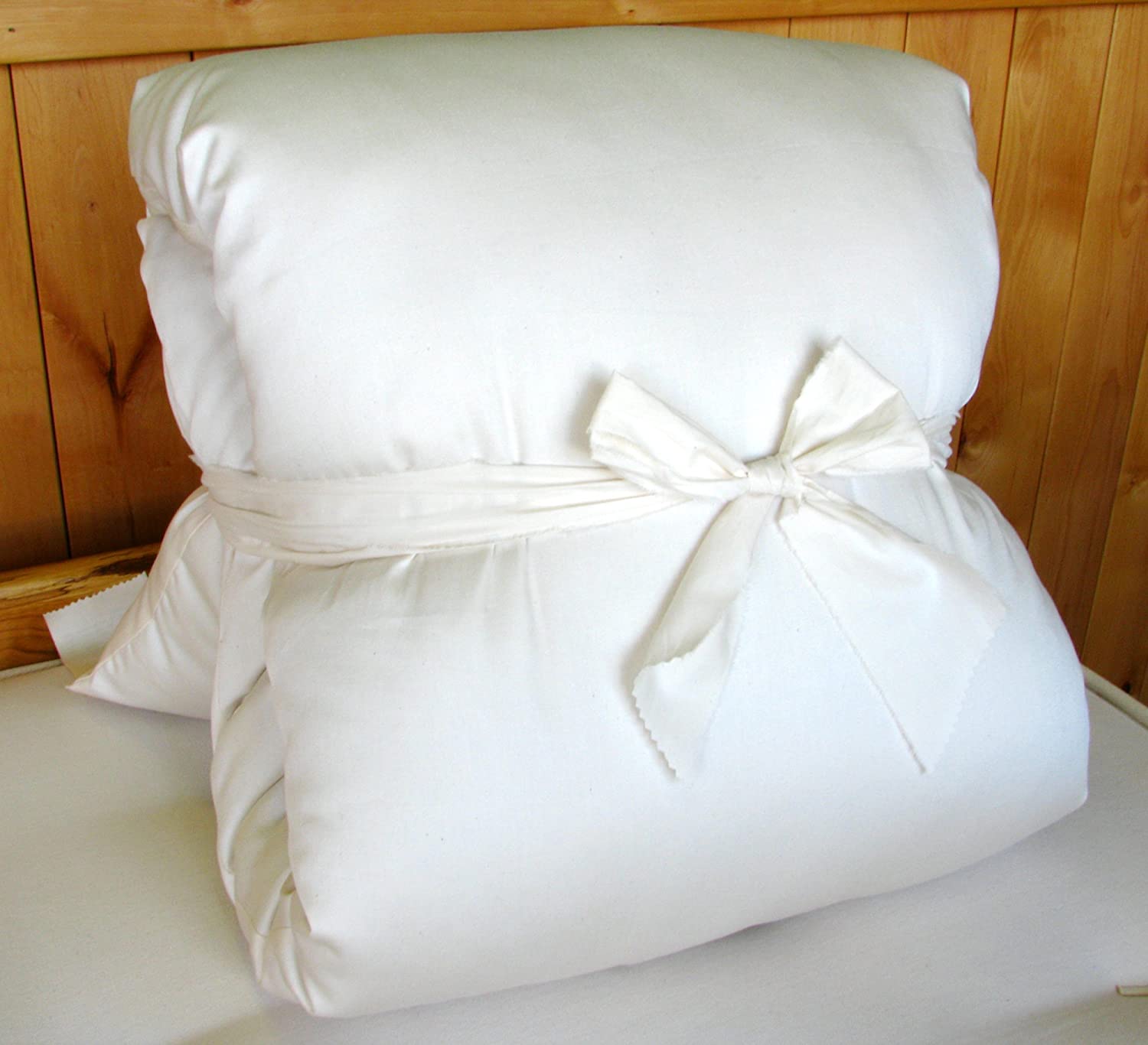 Organic Body Pillow-Toppalletfly