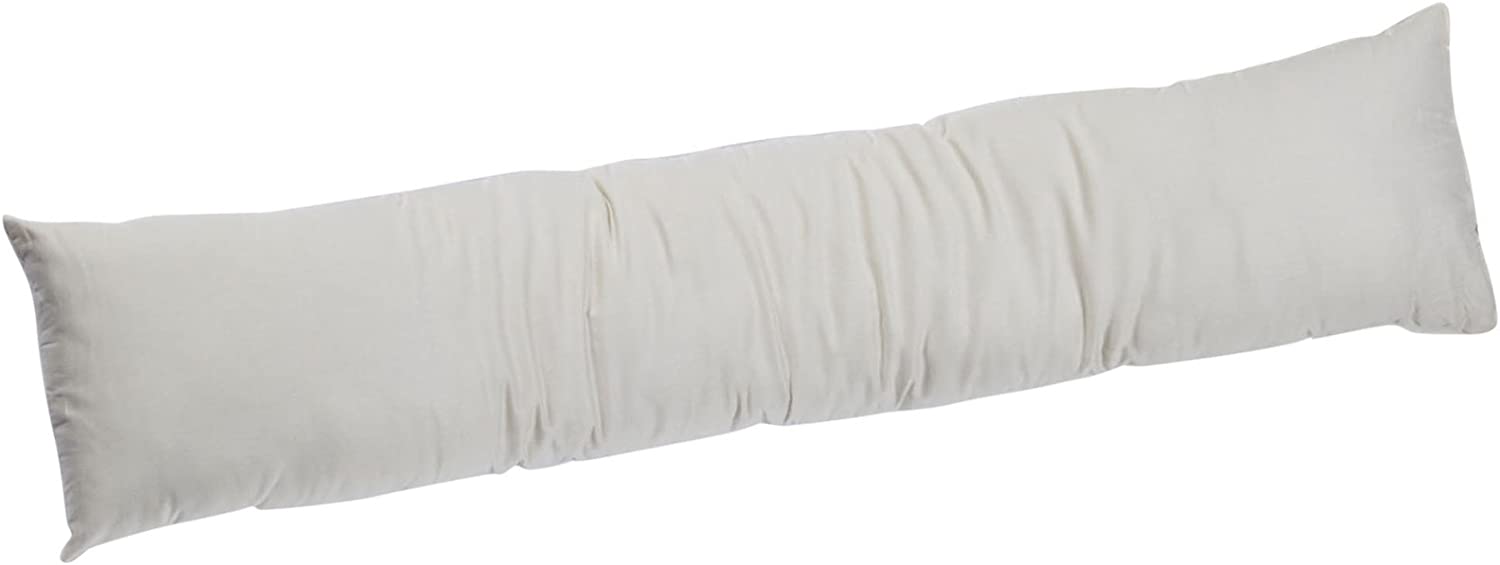 Organic Body Pillow-Toppalletfly