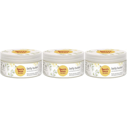 Organic Nipple Butter Breastfeeding, Lanolin-free, Safe for Nursing & Dry Skin, Non-GMO-Toppalletfly