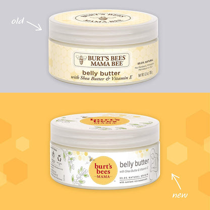 Organic Nipple Butter Breastfeeding, Lanolin-free, Safe for Nursing & Dry Skin, Non-GMO-Toppalletfly