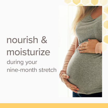 Organic Nipple Butter Breastfeeding, Lanolin-free, Safe for Nursing & Dry Skin, Non-GMO-Toppalletfly