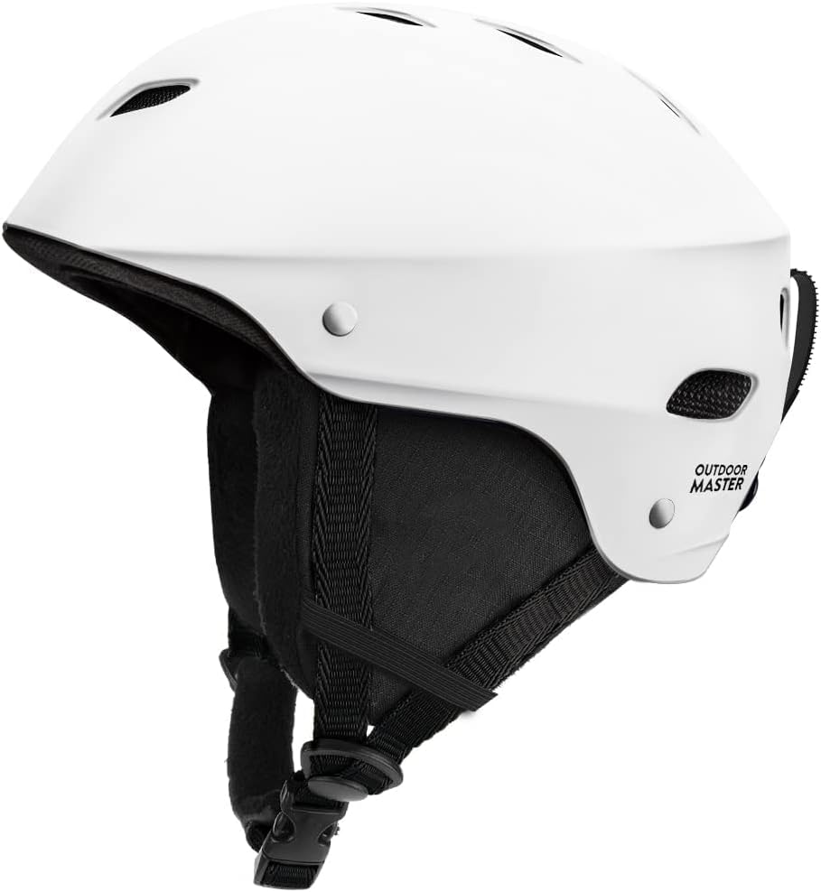 Outdoor Ski Helmet - Snowboard Helmet for Men, Women & Youth-Toppalletfly