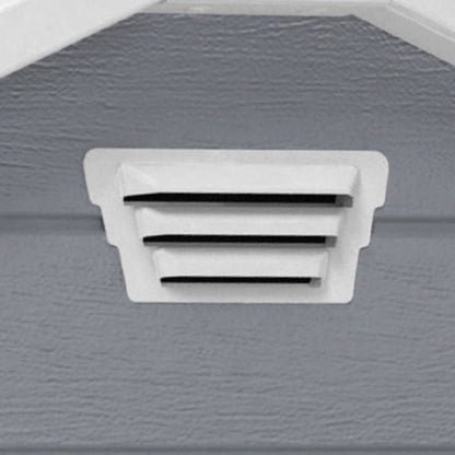 Outdoor Storage Shed-Toppalletfly