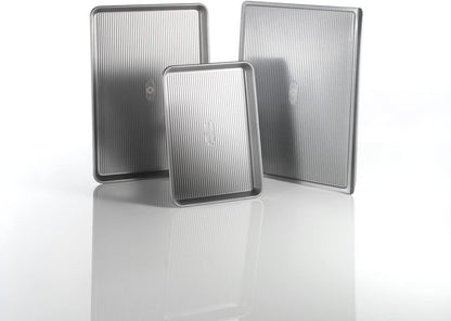 Pan Bakeware Aluminized Steel Made in USA-Toppalletfly