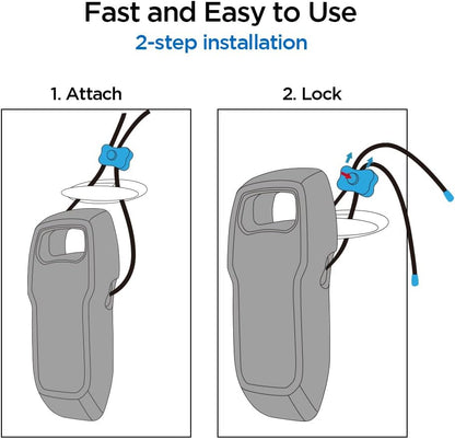 Portable Boat Fenders Bumpers for Docking-Toppalletfly
