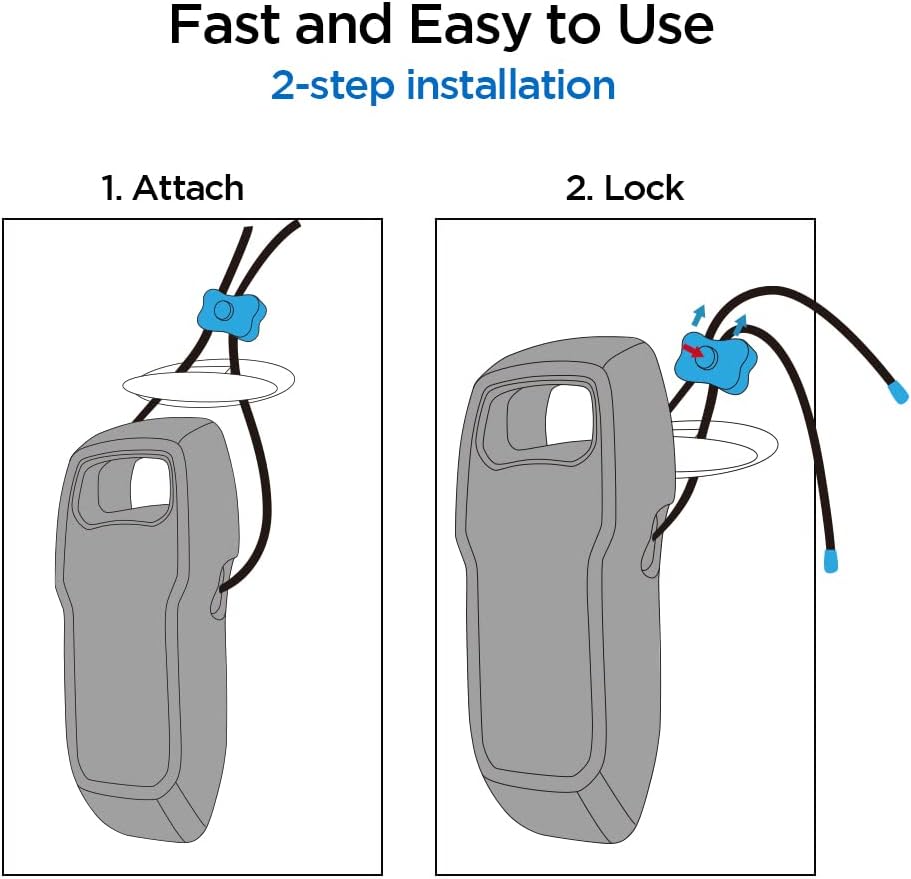 Portable Boat Fenders Bumpers for Docking-Toppalletfly
