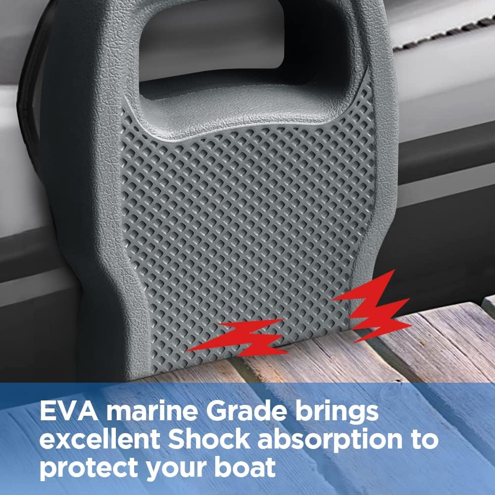 Portable Boat Fenders Bumpers for Docking-Toppalletfly