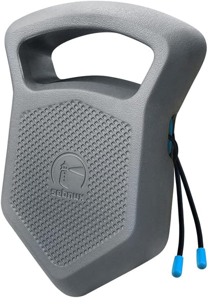 Portable Boat Fenders Bumpers for Docking-Toppalletfly