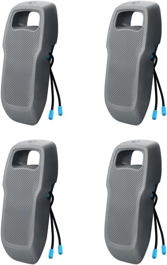 Portable Boat Fenders Bumpers for Docking-Toppalletfly