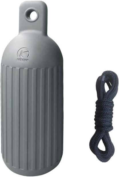 Portable Boat Fenders Bumpers for Docking-Toppalletfly