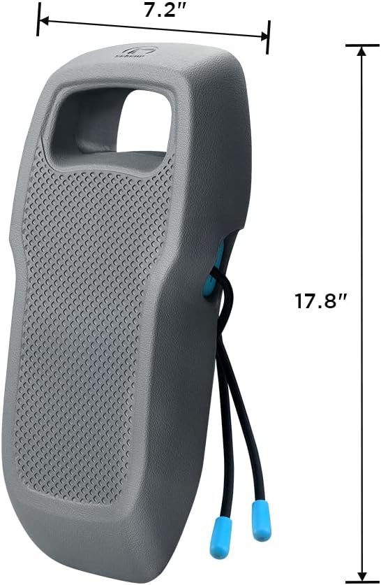 Portable Boat Fenders Bumpers for Docking-Toppalletfly