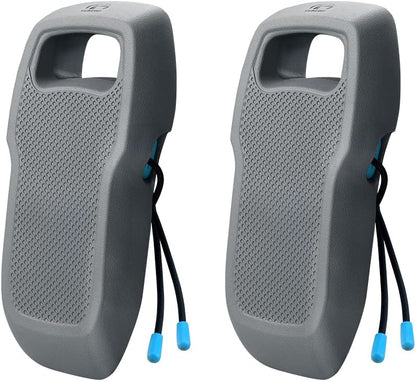 Portable Boat Fenders Bumpers for Docking-Toppalletfly