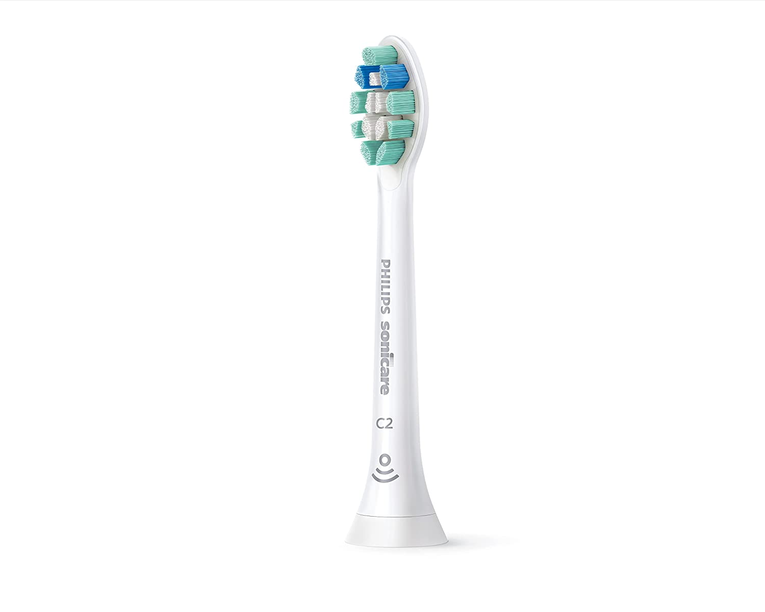 Rechargeable Electric Toothbrush with Pressure Sensor, Long Battery Life-Toppalletfly