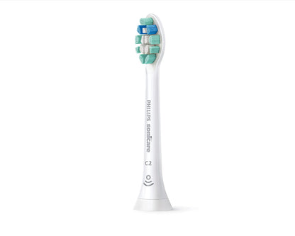 Rechargeable Electric Toothbrush with Pressure Sensor, Long Battery Life-Toppalletfly