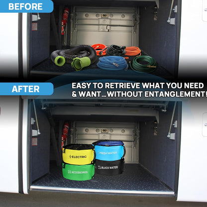 RV Hose Storage Bags-Toppalletfly
