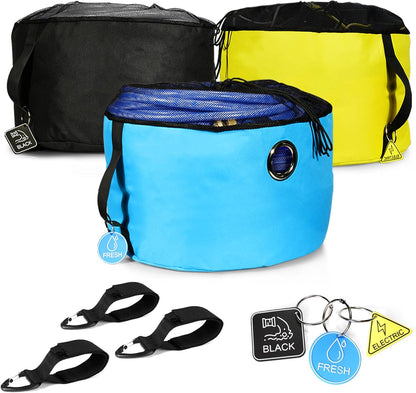 RV Hose Storage Bags-Toppalletfly