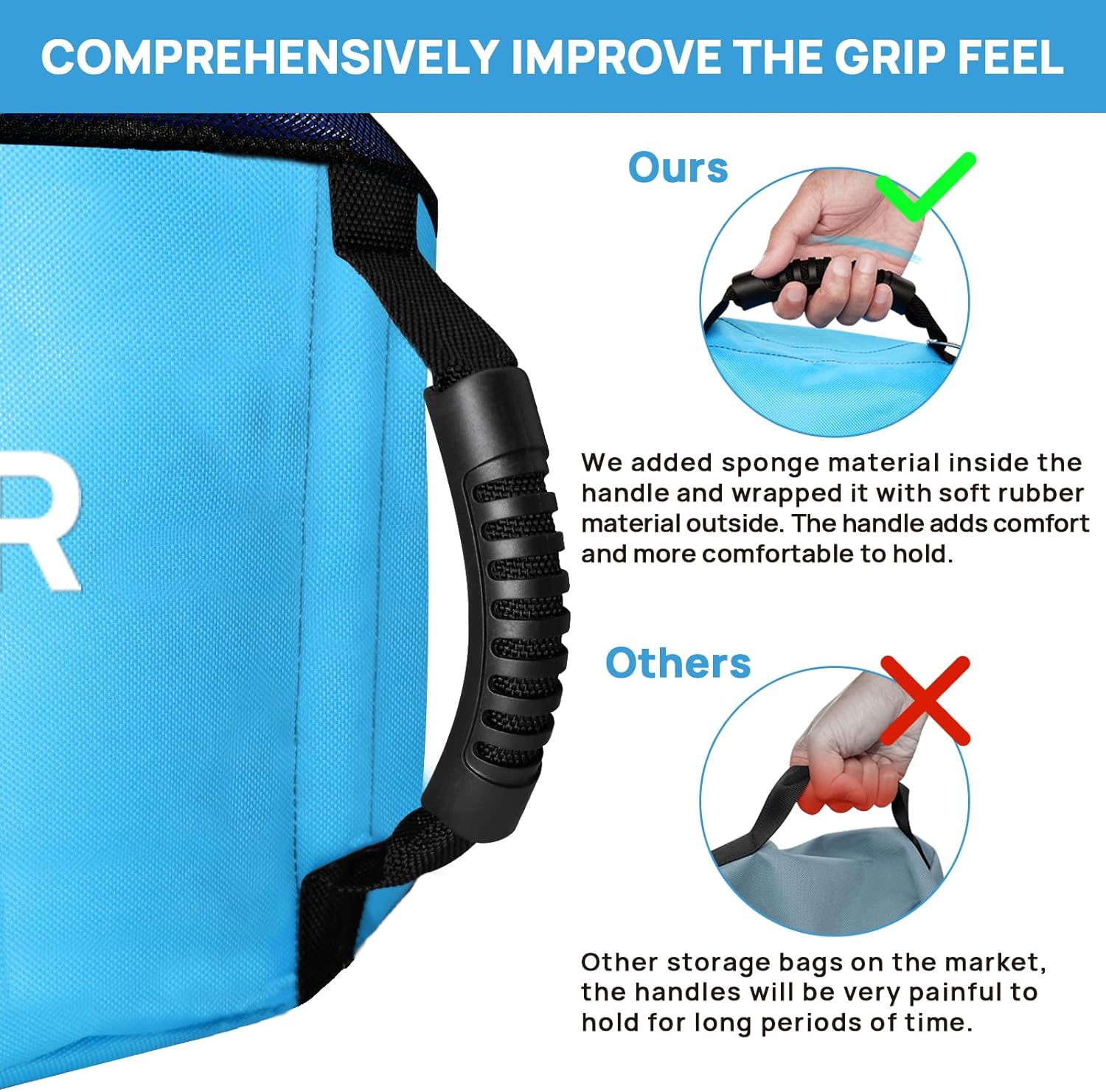 RV Hose Storage Bags-Toppalletfly