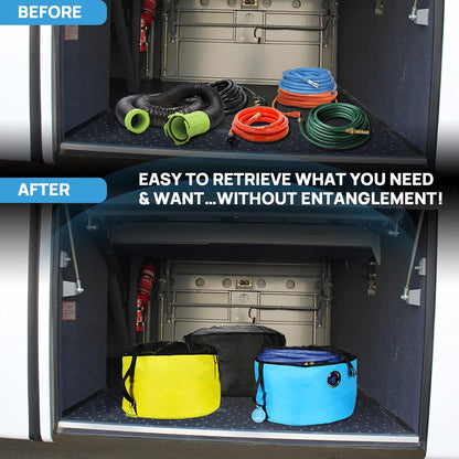 RV Hose Storage Bags-Toppalletfly