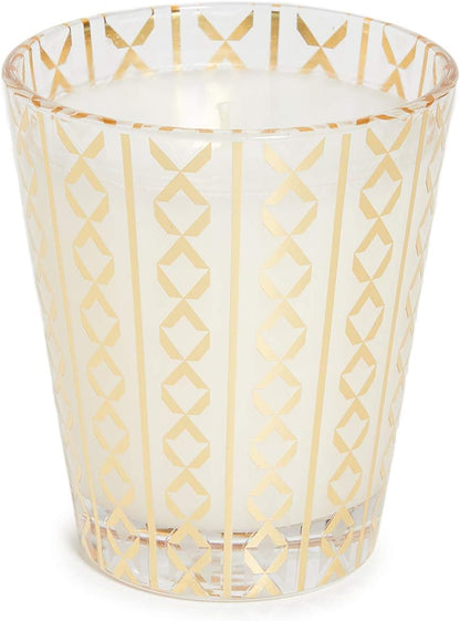 Scented Classic Candle, Holiday - 8.1 oz - Up to 60-Hour Burn Time - Reusable Glass Vessel-Toppalletfly