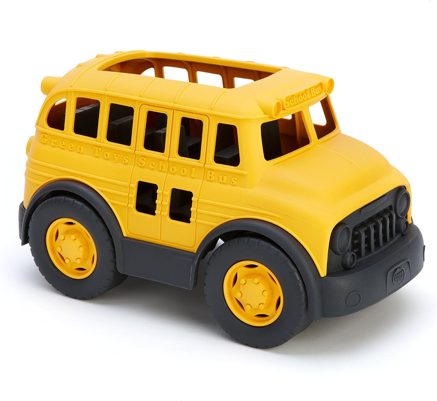 School Bus Toy - Made in the USA-Toppalletfly