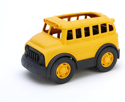 School Bus Toy - Made in the USA-Toppalletfly