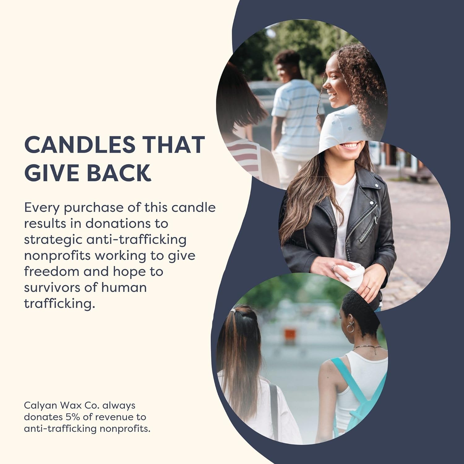 Soy Wax Candle Gift Set-Toppalletfly